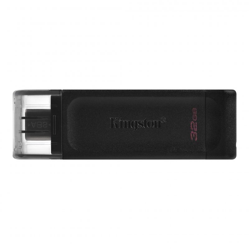 32GB Kingston DT70 USB-C 3.2 gen. 1 - obrázek produktu