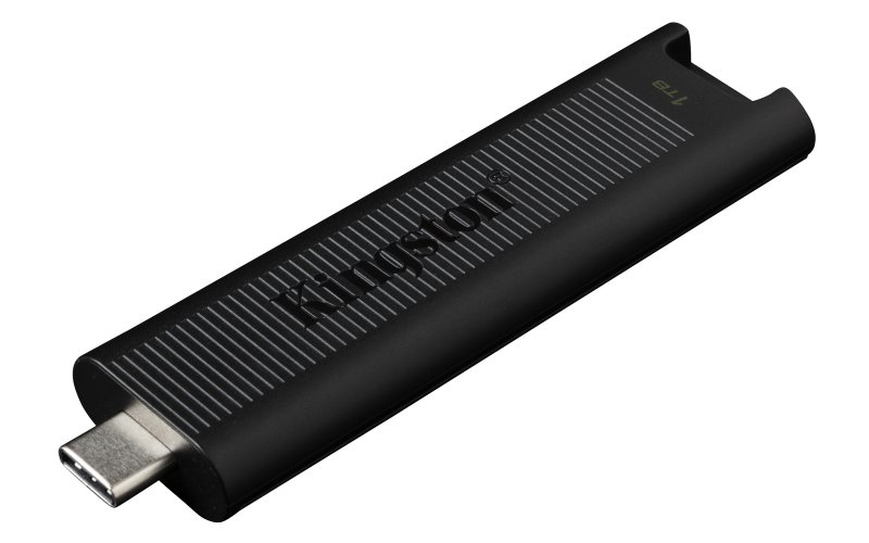 1TB Kingston DT Max USB-C 3.2 gen. 2 - obrázek produktu
