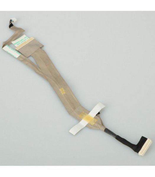 LCD flex kabel 50.4Z410.012 pro Acer Extensa 5230,5530,5630,5730 (použitý) - obrázek produktu