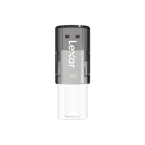 Lexar 16GB JumpDrive® S60 USB2.0 - obrázek č. 1