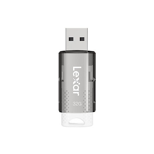 Lexar 32GB JumpDrive® S60 USB2.0 - obrázek produktu