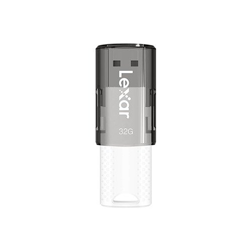 Lexar 32GB JumpDrive® S60 USB2.0 - obrázek č. 1