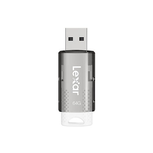 Lexar 64GB JumpDrive® S60 USB2.0 - obrázek produktu