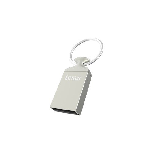 Lexar 64GB JumpDrive® M22 USB2.0 Light Gold - obrázek č. 1