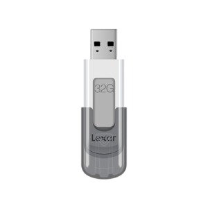Lexar 32GB JumpDrive® V100 USB 3.0 - obrázek č. 1
