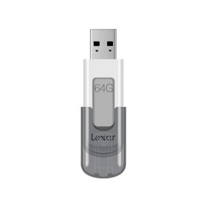 Lexar 64GB JumpDrive® V100 USB 3.0 - obrázek č. 1
