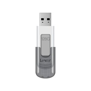 Lexar 128GB JumpDrive® V100 USB 3.0 - obrázek produktu