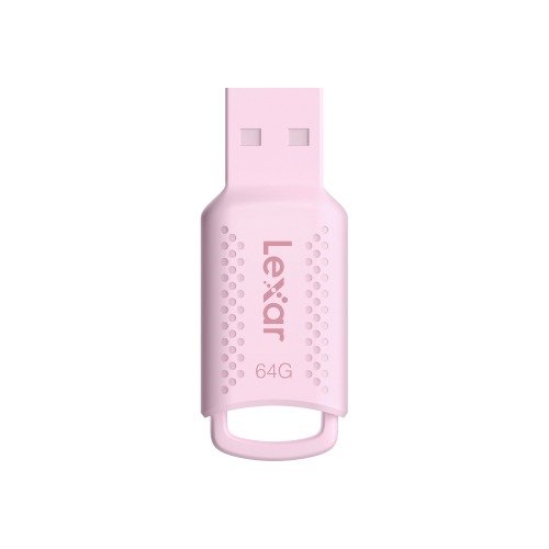 Lexar 64GB JumpDrive® V400 USB 3.0 - obrázek č. 1