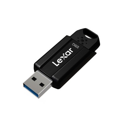 Lexar 128GB JumpDrive® S80 USB 3.1 - obrázek č. 1