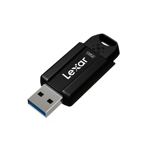 Lexar 256GB JumpDrive® S80 USB 3.1 - obrázek č. 1