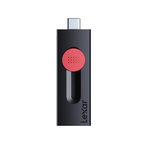 Lexar 128GB D300 Dual Type-C and Type-A USB 3.2 - obrázek č. 2