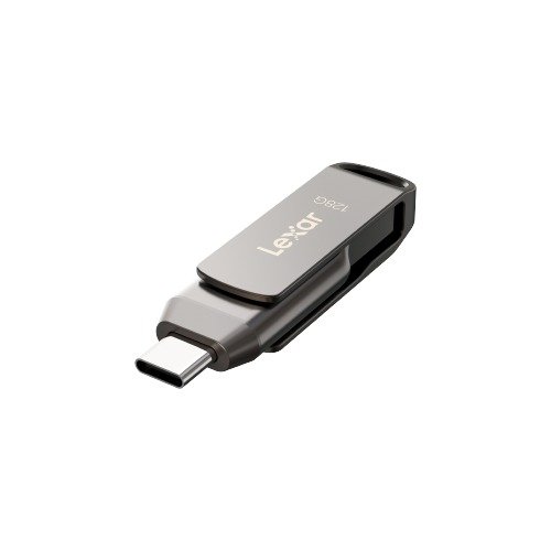 Lexar 128GB D400  Dual Type-C and Type-A USB 3.1 - obrázek č. 1