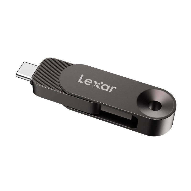 Lexar 128GB D500  Dual Type-C and Type-A USB 3.2 - obrázek č. 2