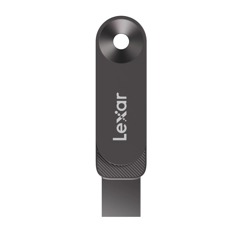 Lexar 512GB D500  Dual Type-C and Type-A USB 3.2 - obrázek č. 1