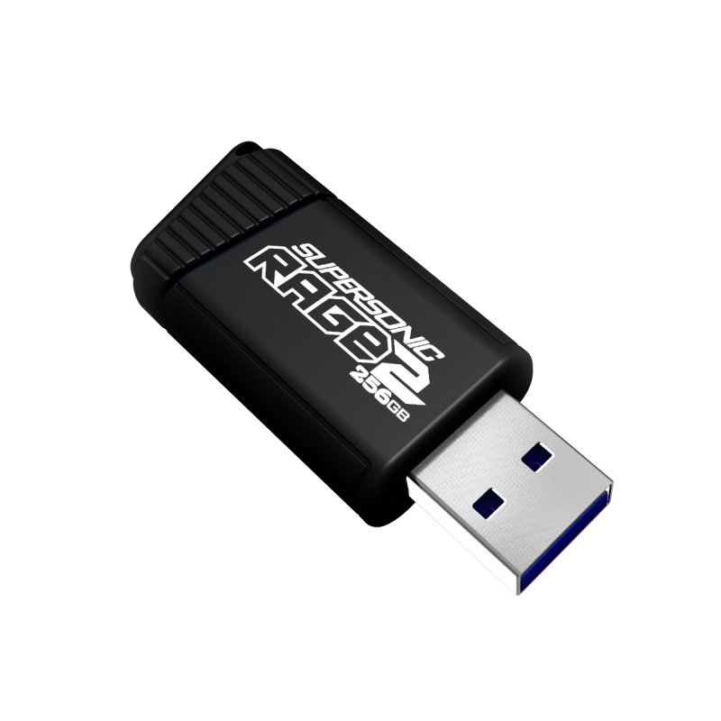 256GB Patriot Supersonic Rage2 USB 3.0 400/ 200MB/ s - obrázek produktu