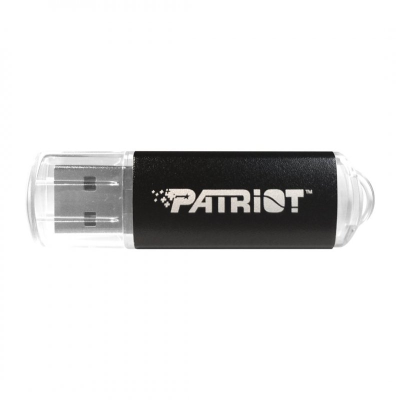 16GB Patriot Xporter Pulse USB 2.0 black - obrázek produktu
