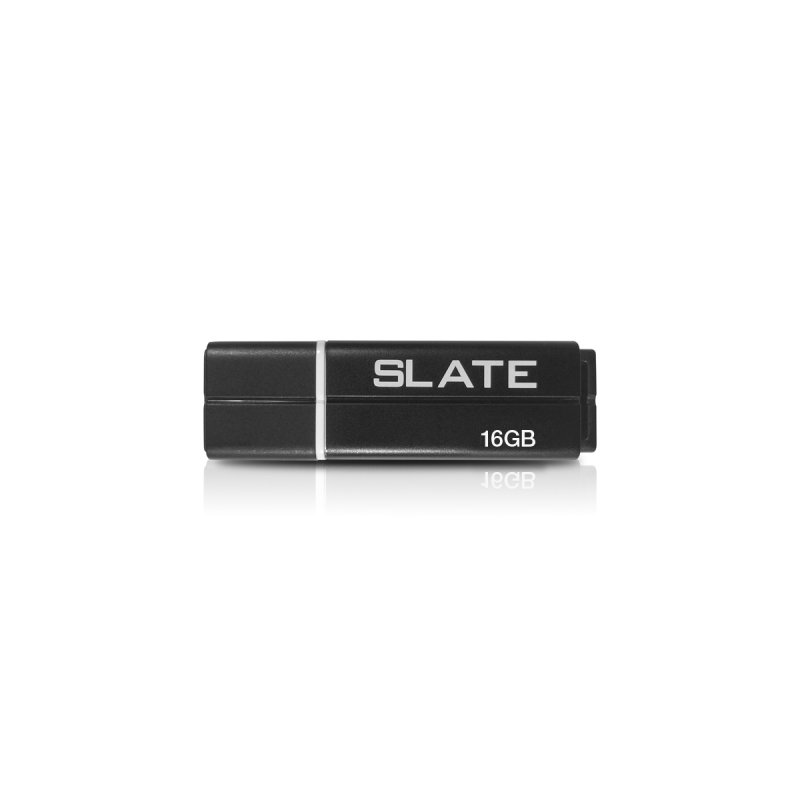 16GB Patriot Slate USB 3.0 černý - obrázek produktu