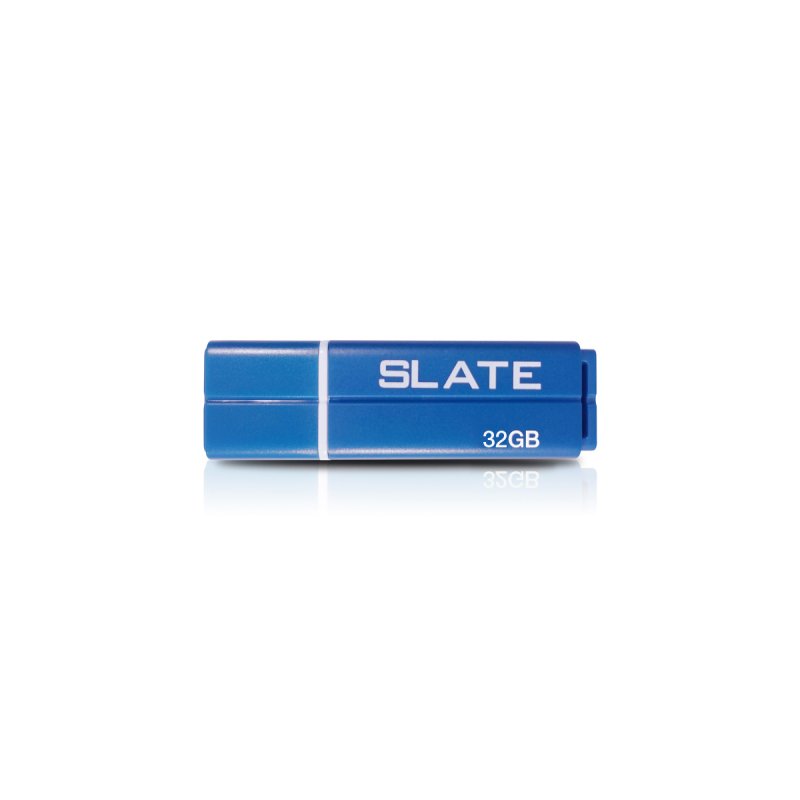32GB Patriot Slate USB 3.0 modrý - obrázek produktu