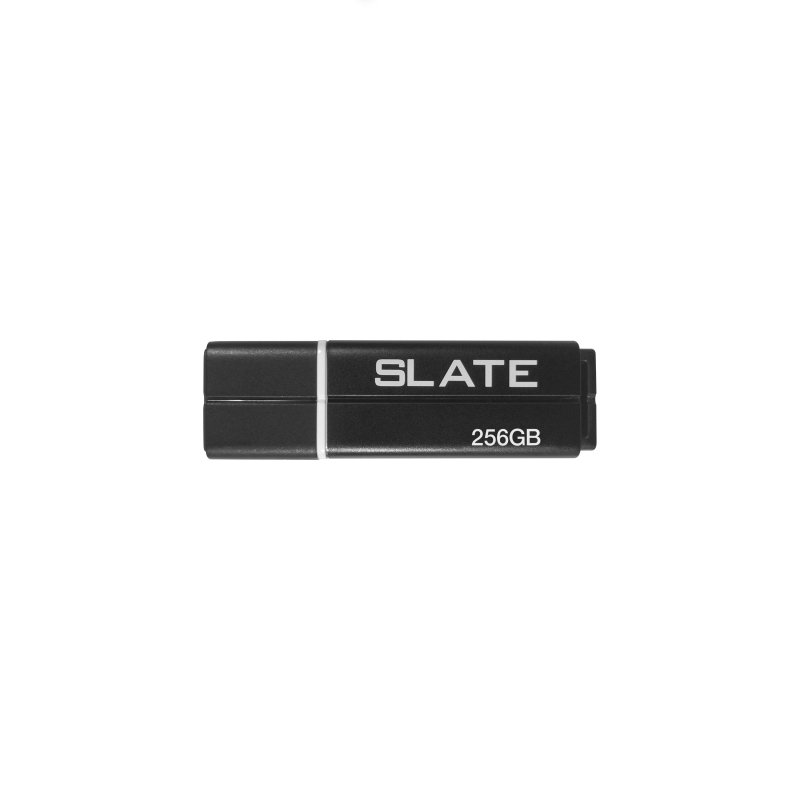 256GB Patriot Slate USB 3.0 černý - obrázek produktu