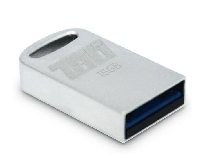 16GB Patriot Tab USB 3.0 (až 80MB/ s přenos) - obrázek č. 3