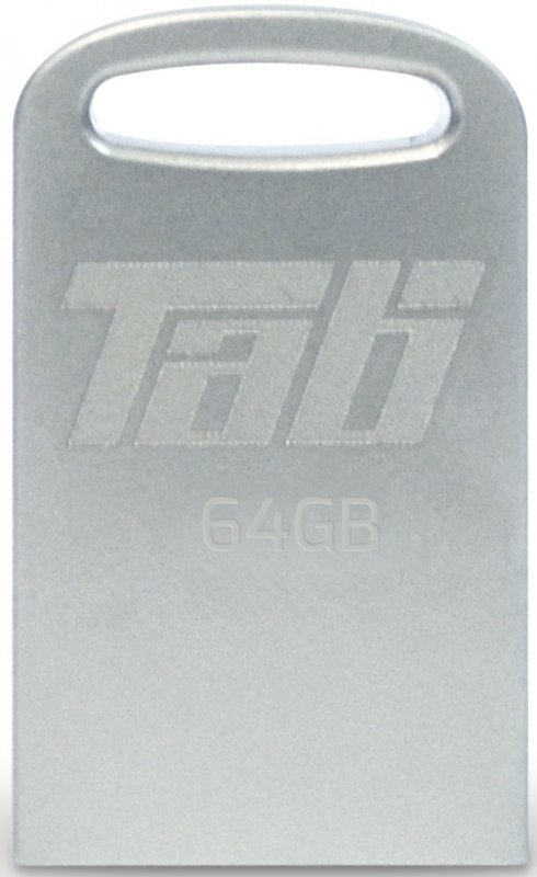 64GB Patriot Tab USB 3.0 (až 110MB/ s přenos) - obrázek produktu