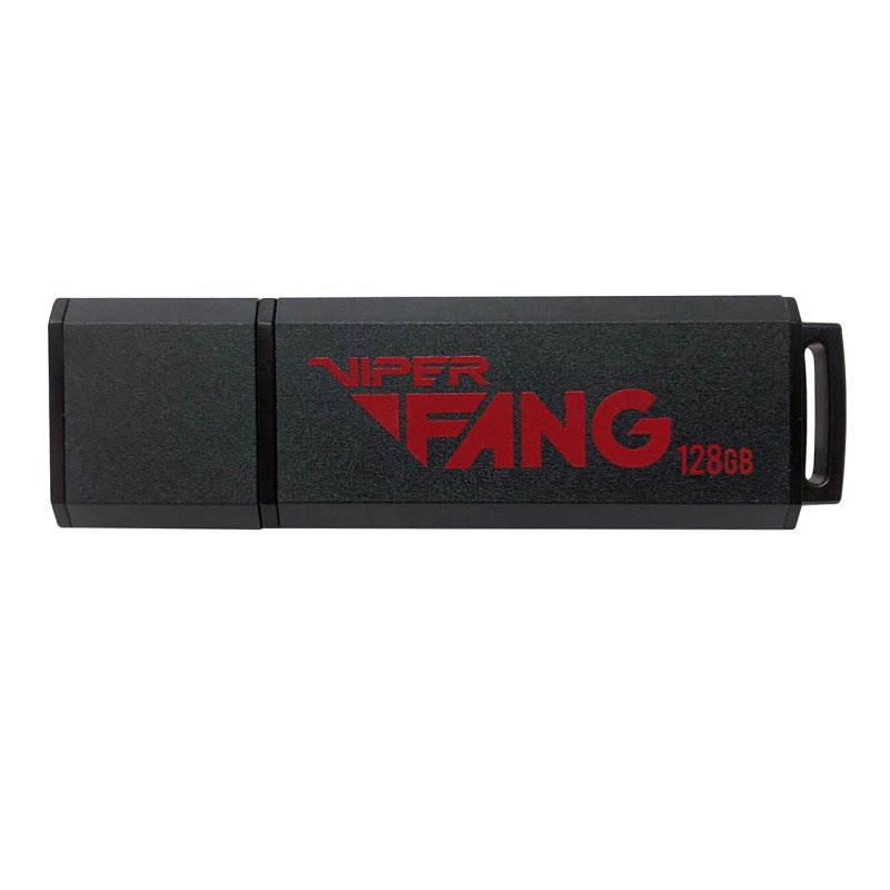 128GB Patriot Viper Fang Gaming  USB 3.1 400/ 100MBs - obrázek produktu