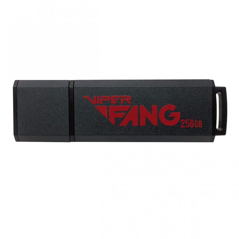 256GB Patriot Viper Fang Gaming  USB 3.1 400/ 200MBs - obrázek produktu