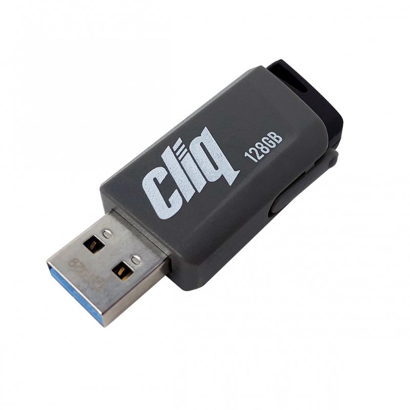 32GB Patriot Cliq USB 3.1 - obrázek č. 1