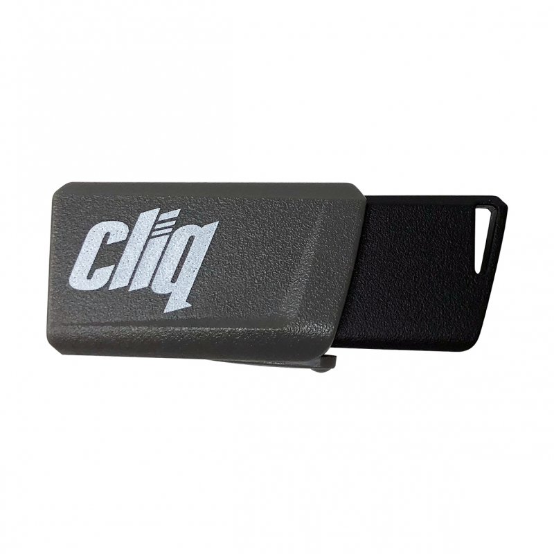 32GB Patriot Cliq USB 3.1 - obrázek produktu