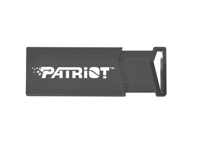 32GB Patriot PUSH+  USB 3.2 (gen. 1) - obrázek produktu