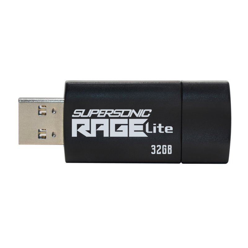 32GB Patriot RAGE LITE USB 3.2 gen 1 - obrázek č. 1