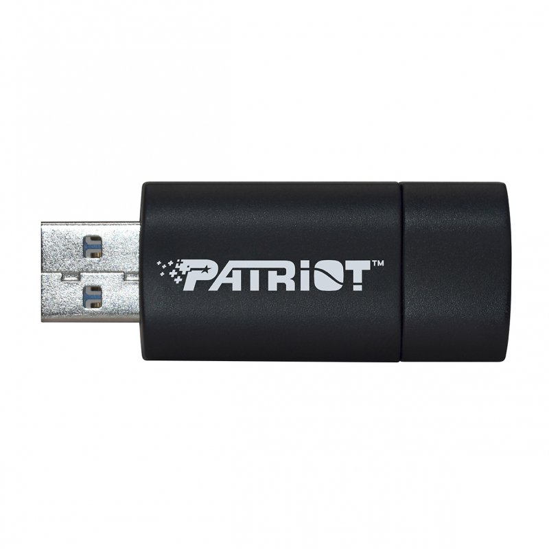 128GB Patriot RAGE LITE USB 3.2 gen 1 - obrázek č. 2