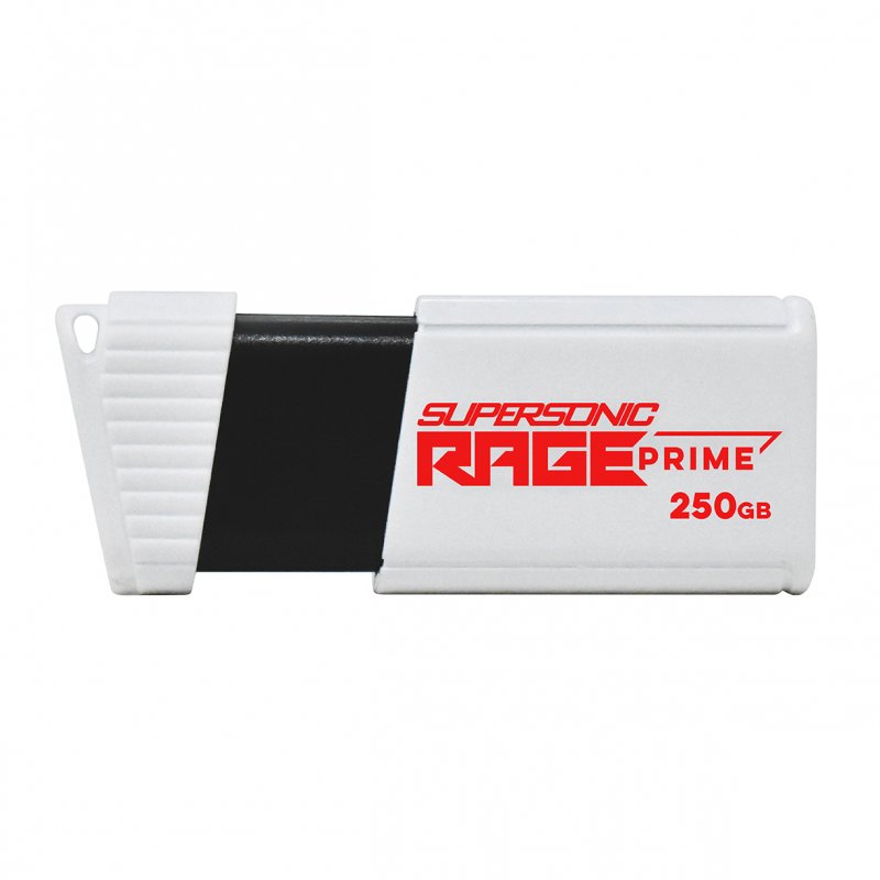 250GB Patriot RAGE Prime USB 3.2 gen 2 - obrázek produktu