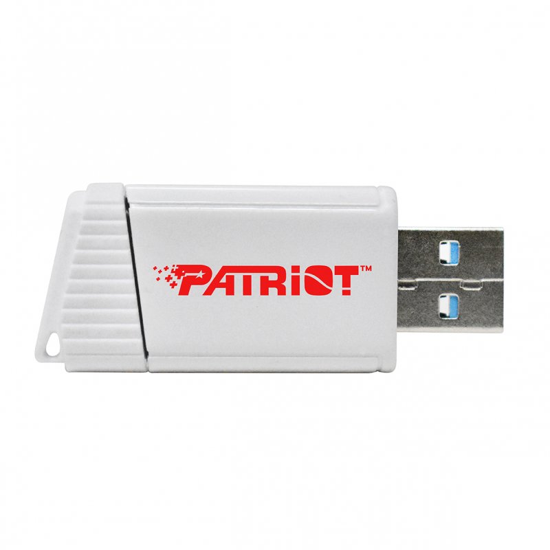 Patriot RAGE Prime/ 1TB/ USB 3.2/ USB-A/ Bílá - obrázek č. 1