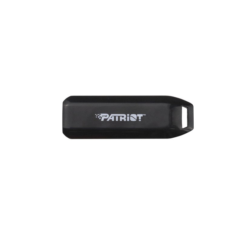 Patriot Xporter 3 Slider/ 32GB/ USB 3.2/ USB-A/ Černá - obrázek č. 4
