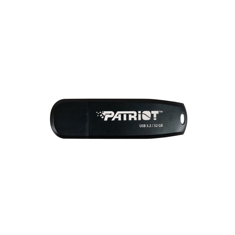 Patriot XPORTER CORE/ 32GB/ USB 3.2/ USB-A/ Černá - obrázek produktu