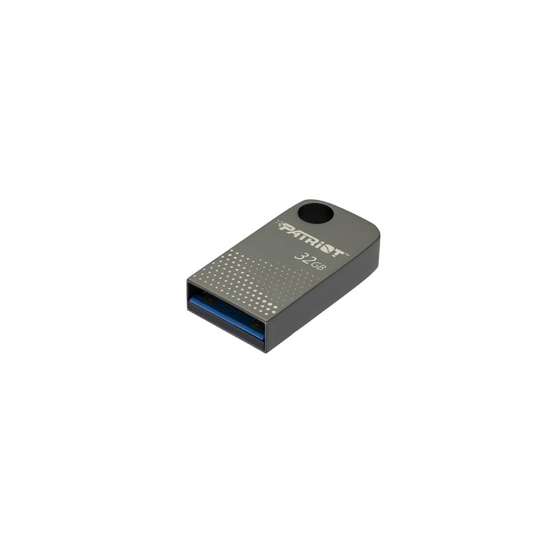 Patriot TAB300/ 32GB/ USB 3.2/ USB-A/ Stříbrná - obrázek č. 1