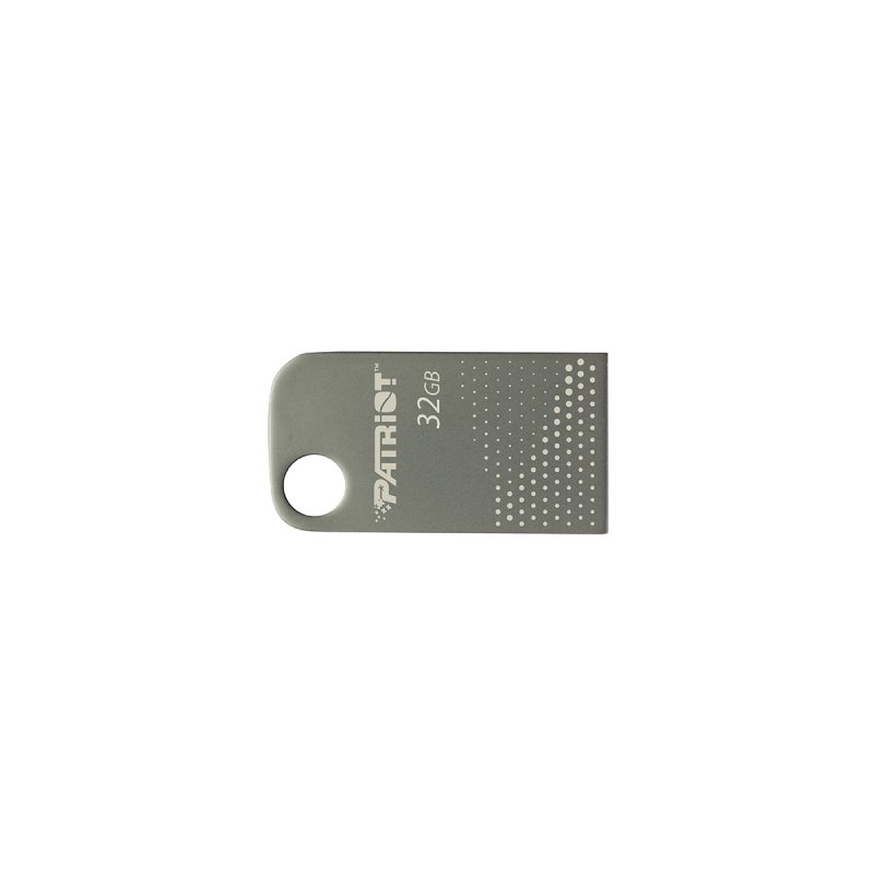 Patriot TAB300/ 32GB/ USB 3.2/ USB-A/ Stříbrná - obrázek produktu