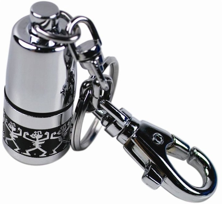 Pretec USB 2.0 i-disk BulletProof 16GB - obrázek produktu