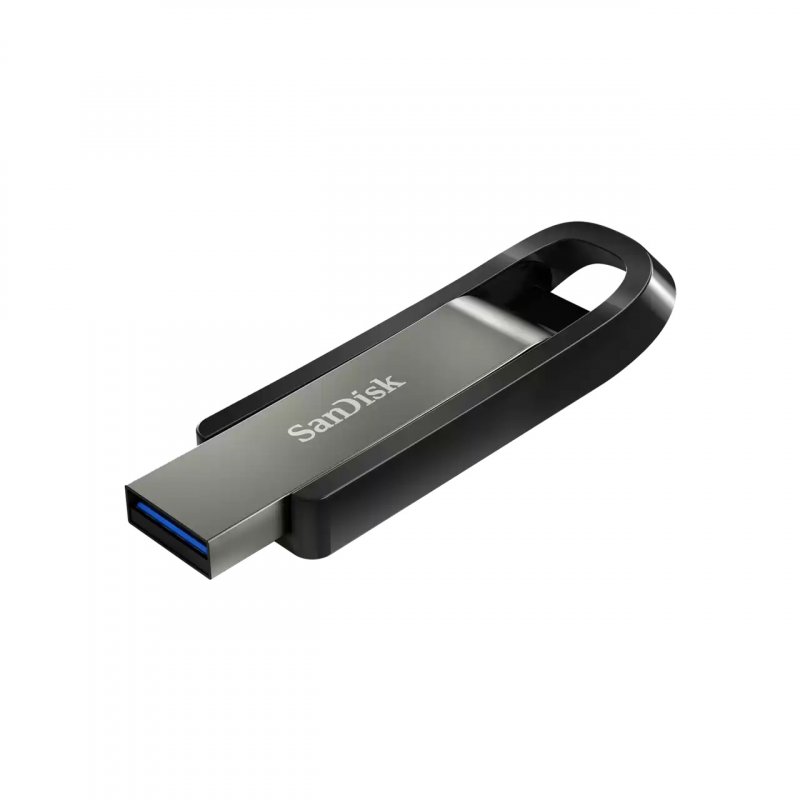 SanDisk Extreme Go/ 64GB/ 400MBps/ USB 3.2/ USB-A - obrázek č. 1