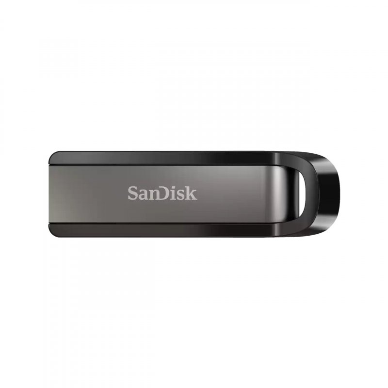 SanDisk Extreme Go/ 64GB/ 400MBps/ USB 3.2/ USB-A - obrázek produktu