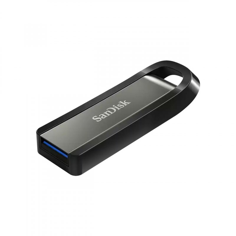 SanDisk Extreme Go/ 64GB/ 400MBps/ USB 3.2/ USB-A - obrázek č. 2