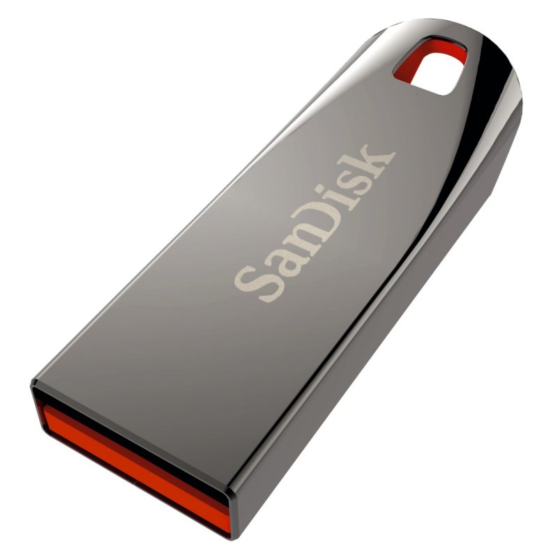 SanDisk Cruzer Force 16GB USB 2.0 - obrázek produktu