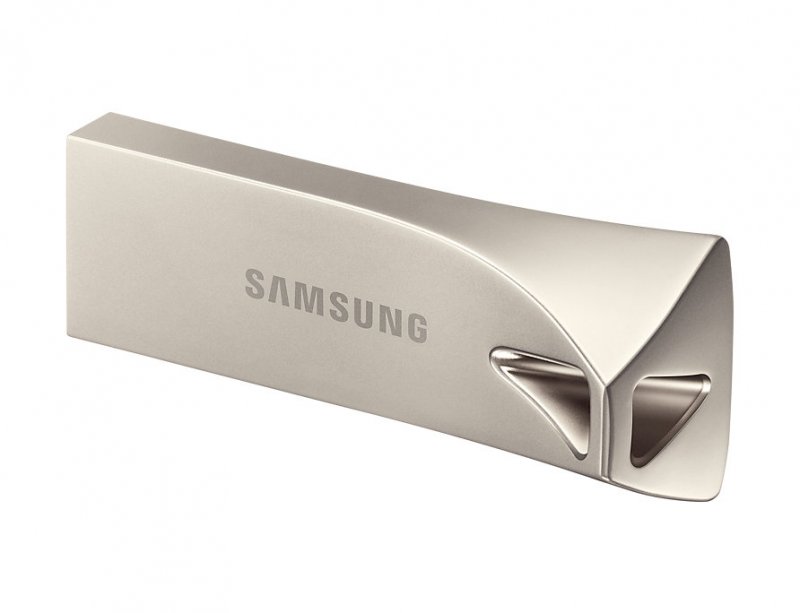 Samsung - USB 3.1 Flash Disk 32GB - stříbrná - obrázek č. 1