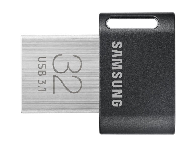 Samsung - USB 3.1 Flash Disk 32GB - Fit Plus - obrázek produktu