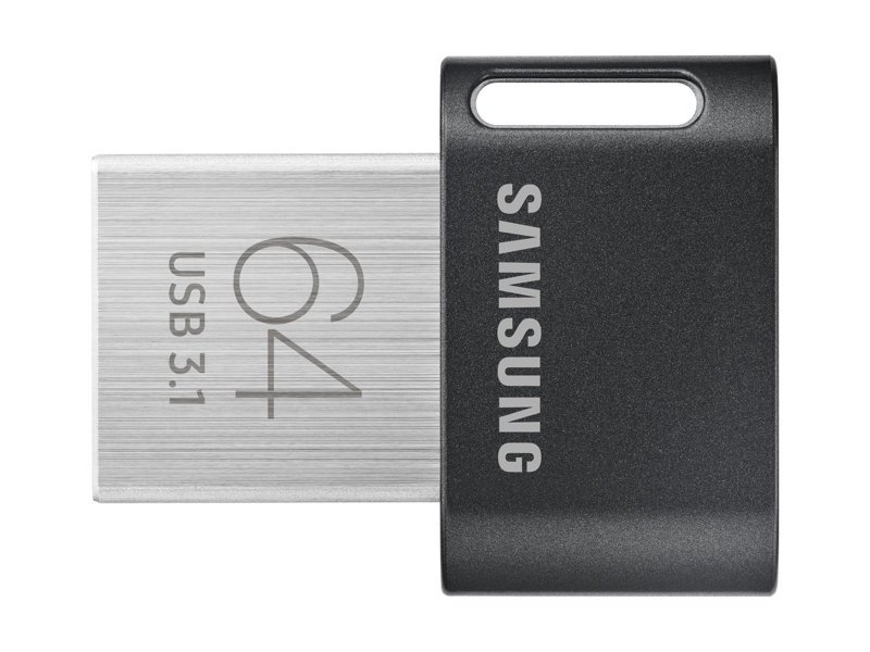 Samsung - USB 3.1 Flash Disk 64GB - Fit Plus - obrázek produktu