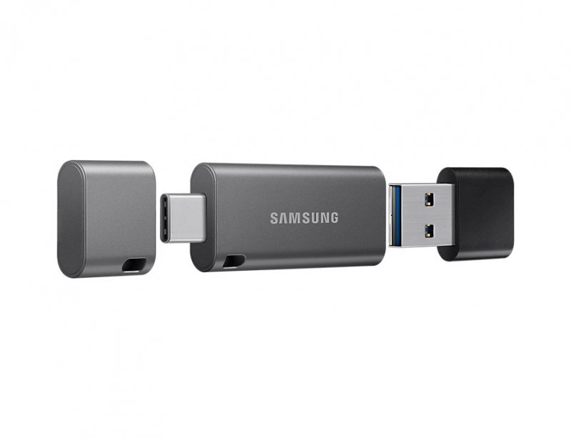 Samsung - USB 3.1 Flash Disk 32GB - OTG - obrázek č. 2