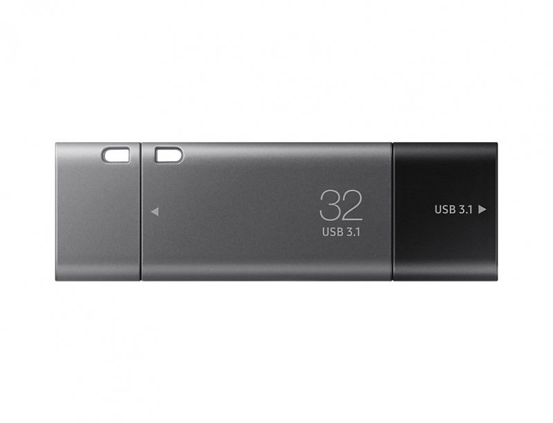Samsung - USB 3.1 Flash Disk 32GB - OTG - obrázek produktu