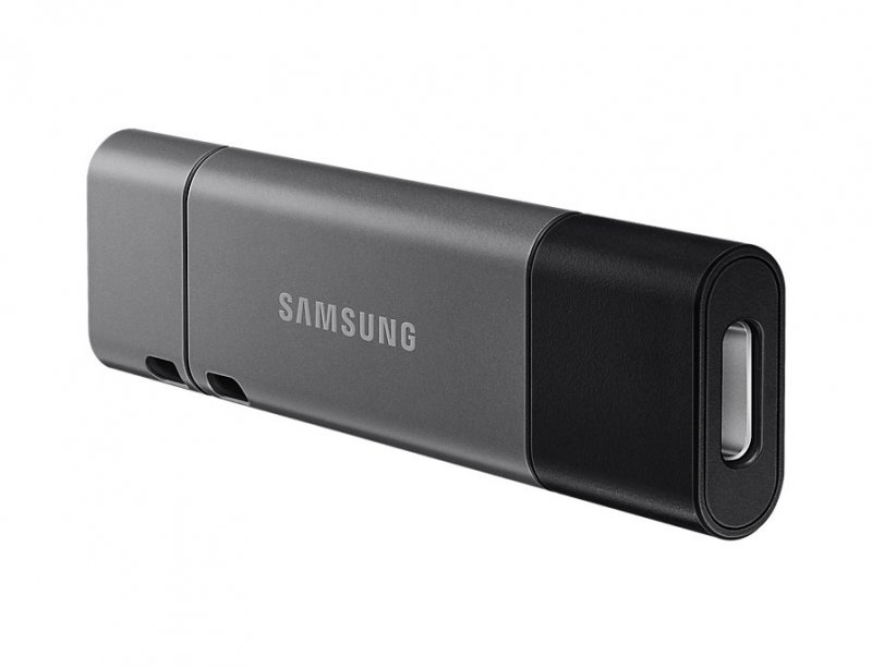 Samsung - USB 3.1 Flash Disk 256GB - OTG - obrázek č. 2