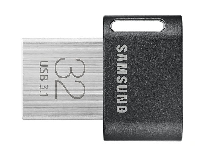 Samsung - USB 3.1 Flash Disk FIT Plus 32GB - obrázek produktu